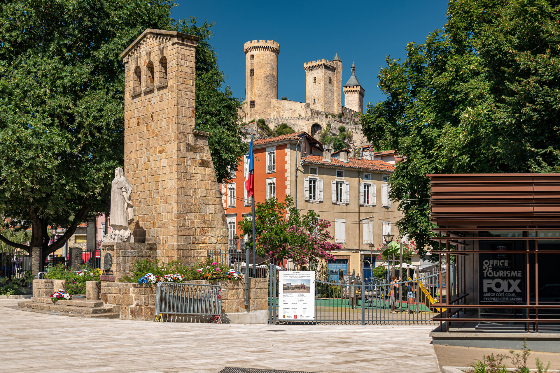 Foix